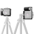 SmallRig 5929 - modułowa klatka do Hasselblad X2D II 100C / X2D 100C (czarna) - przykład użycia